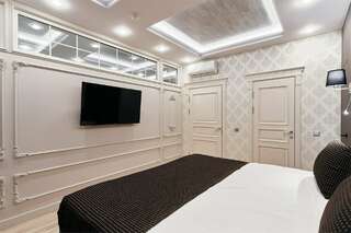 Гостиница Далиси Санкт-Петербург Апартаменты № 47 Grand Premier-2