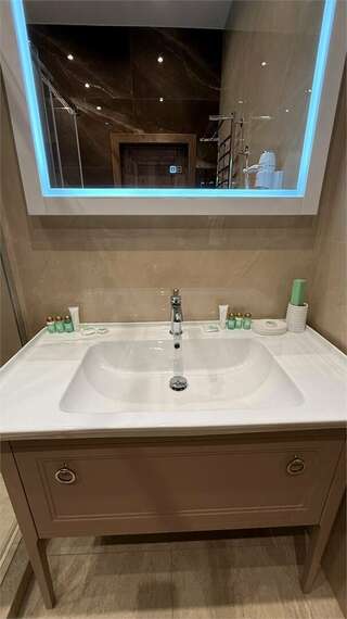 Гостиница Далиси Санкт-Петербург Апартаменты 36-9