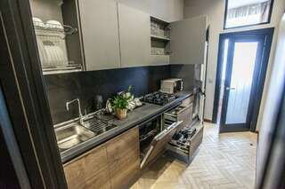 Гостиница Далиси Санкт-Петербург Апартаменты №42-10