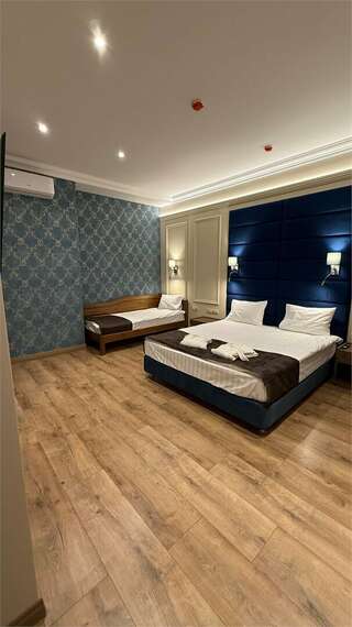 Гостиница Далиси Санкт-Петербург Апартаменты 36-7