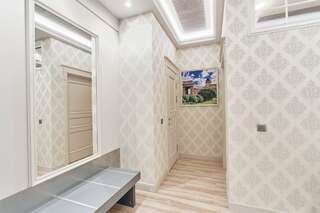 Гостиница Далиси Санкт-Петербург Апартаменты № 47 Grand Premier-8