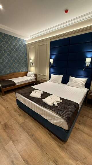 Гостиница Далиси Санкт-Петербург Апартаменты 36-1