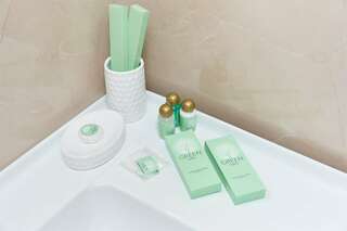 Гостиница Далиси Санкт-Петербург Апартаменты 36-14