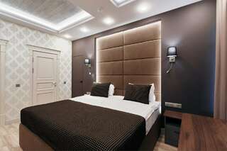 Гостиница Далиси Санкт-Петербург Апартаменты № 47 Grand Premier-1