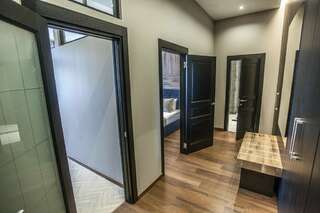 Гостиница Далиси Санкт-Петербург Апартаменты №42-6