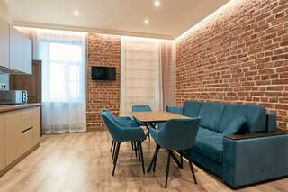 Гостиница Далиси Санкт-Петербург Апартаменты 36-10