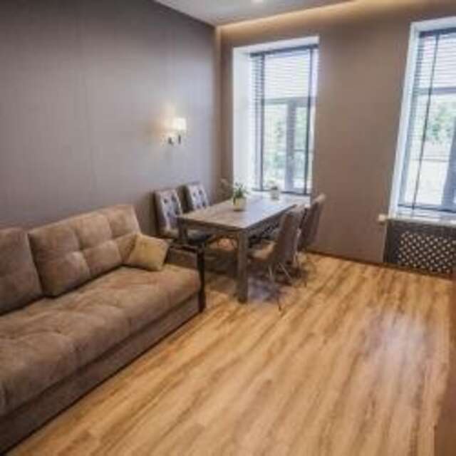 Гостиница Далиси Санкт-Петербург-78