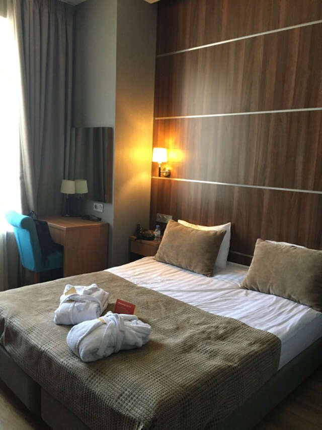 Гостиница Далиси Санкт-Петербург-28