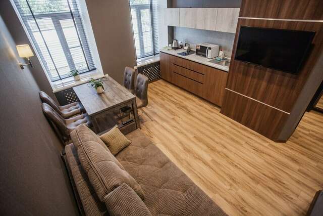 Гостиница Далиси Санкт-Петербург-51