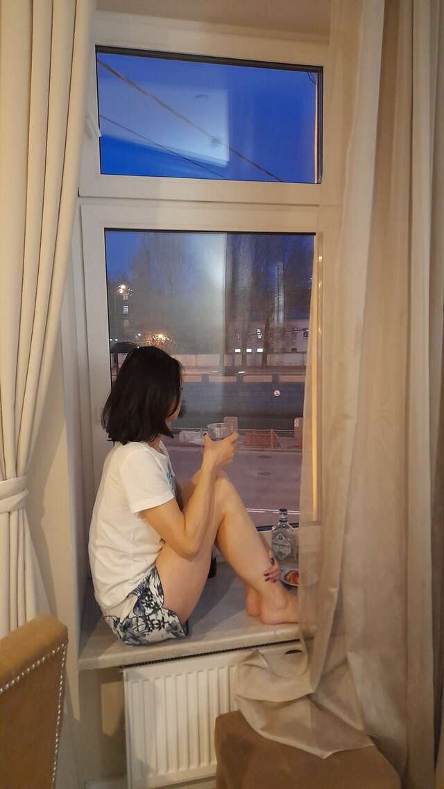 Гостиница Далиси Санкт-Петербург-49