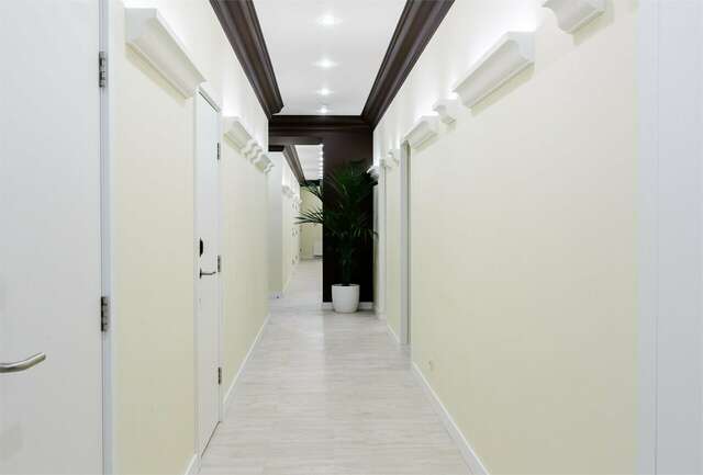 Гостиница Далиси Санкт-Петербург-45