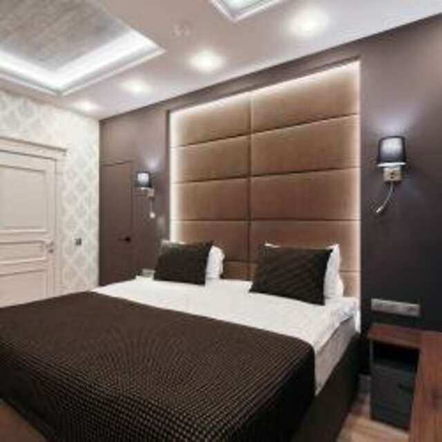 Гостиница Далиси Санкт-Петербург-97