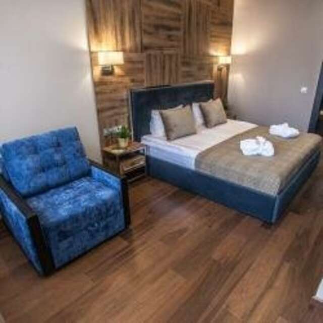 Гостиница Далиси Санкт-Петербург-123