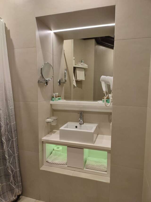 Гостиница Далиси Санкт-Петербург-71