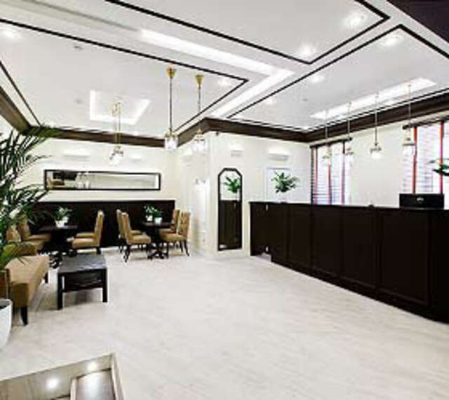 Гостиница Далиси Санкт-Петербург-237