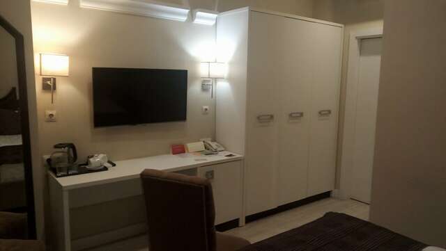 Гостиница Далиси Санкт-Петербург-55