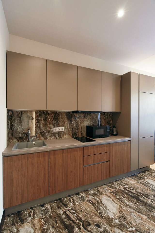 Гостиница Далиси Санкт-Петербург-207