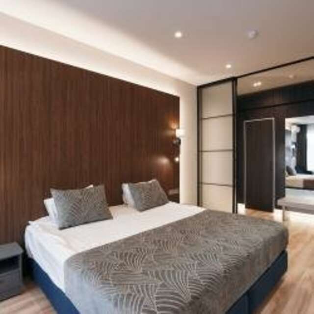 Гостиница Далиси Санкт-Петербург-87