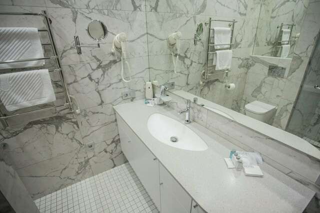 Гостиница Далиси Санкт-Петербург-33