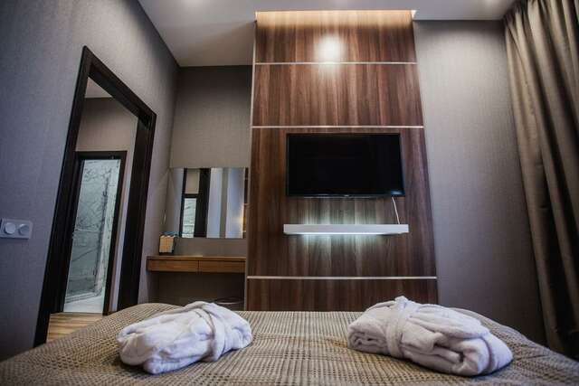 Гостиница Далиси Санкт-Петербург-208