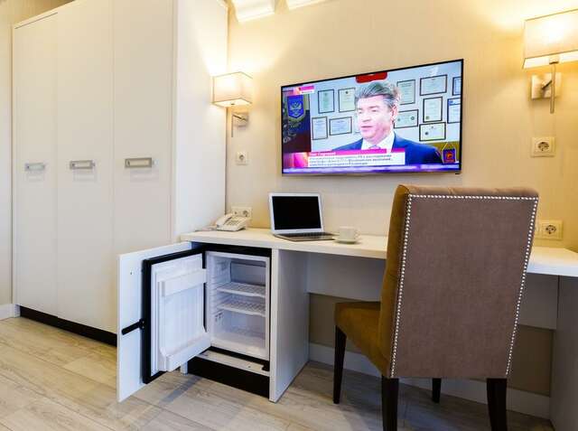 Гостиница Далиси Санкт-Петербург-23