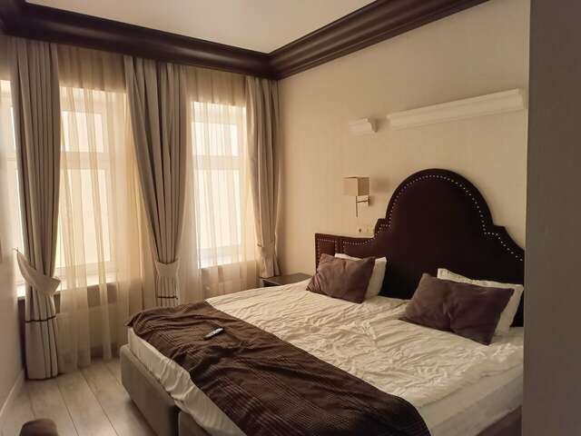 Гостиница Далиси Санкт-Петербург-24