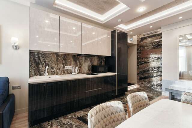 Гостиница Далиси Санкт-Петербург-203