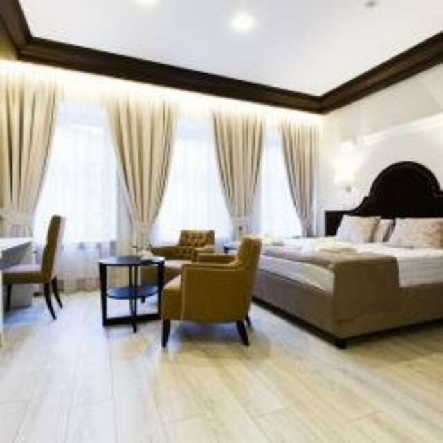 Гостиница Далиси Санкт-Петербург-108