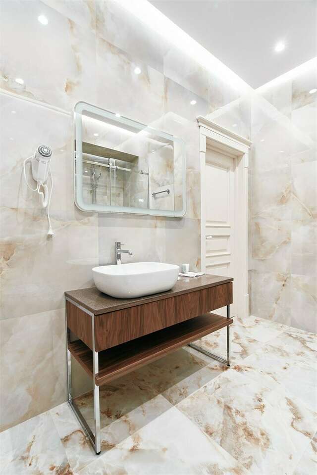 Гостиница Далиси Санкт-Петербург-61