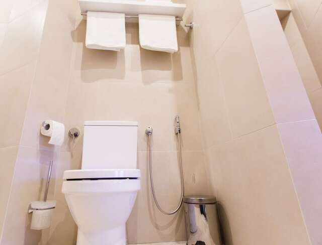 Гостиница Далиси Санкт-Петербург-65