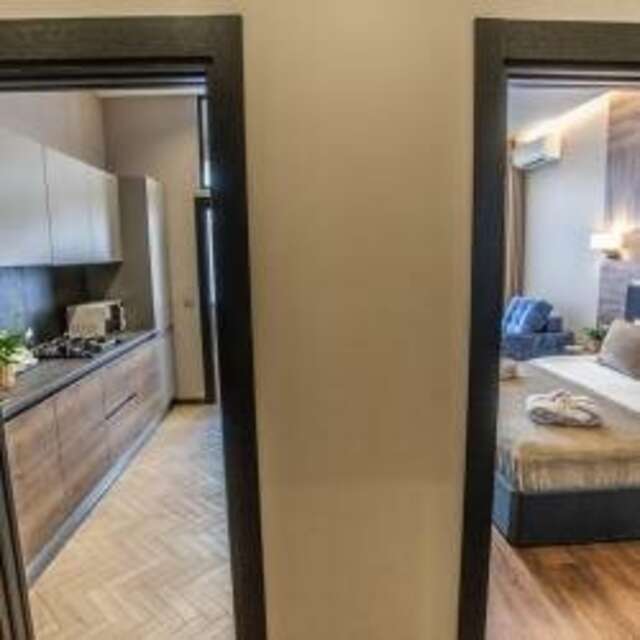 Гостиница Далиси Санкт-Петербург-137