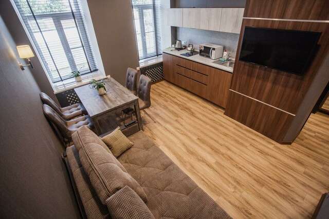 Гостиница Далиси Санкт-Петербург-251