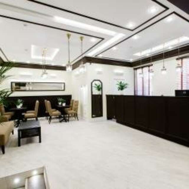 Гостиница Далиси Санкт-Петербург-131