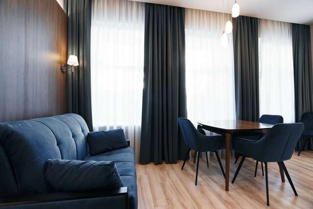 Гостиница Далиси Санкт-Петербург-185