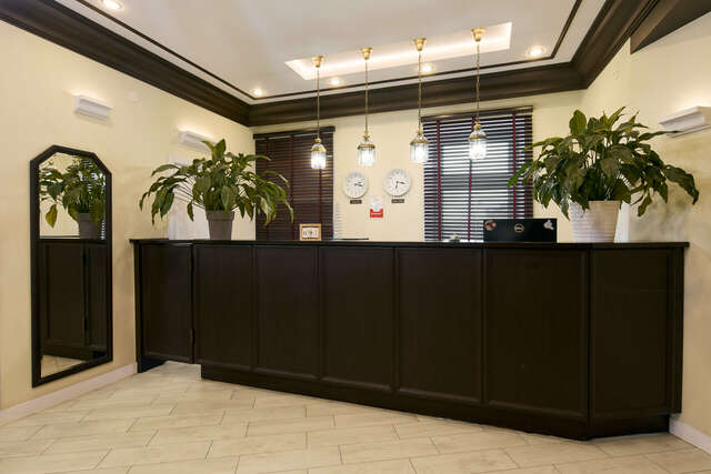 Гостиница Далиси Санкт-Петербург-192