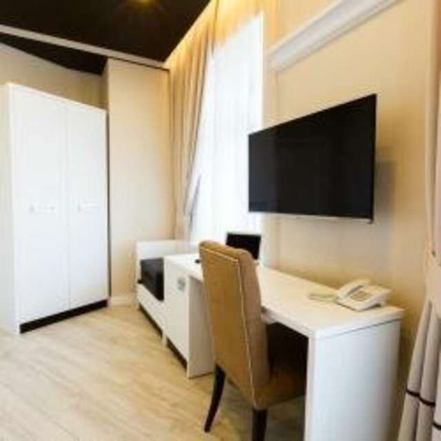 Гостиница Далиси Санкт-Петербург-84