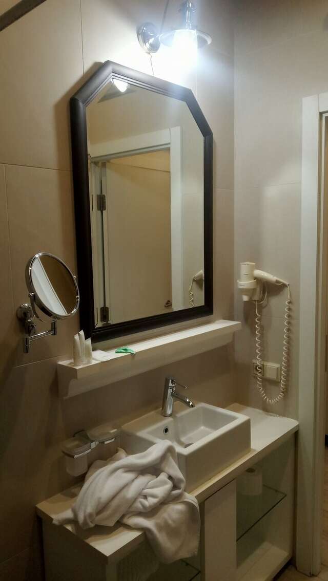 Гостиница Далиси Санкт-Петербург-46