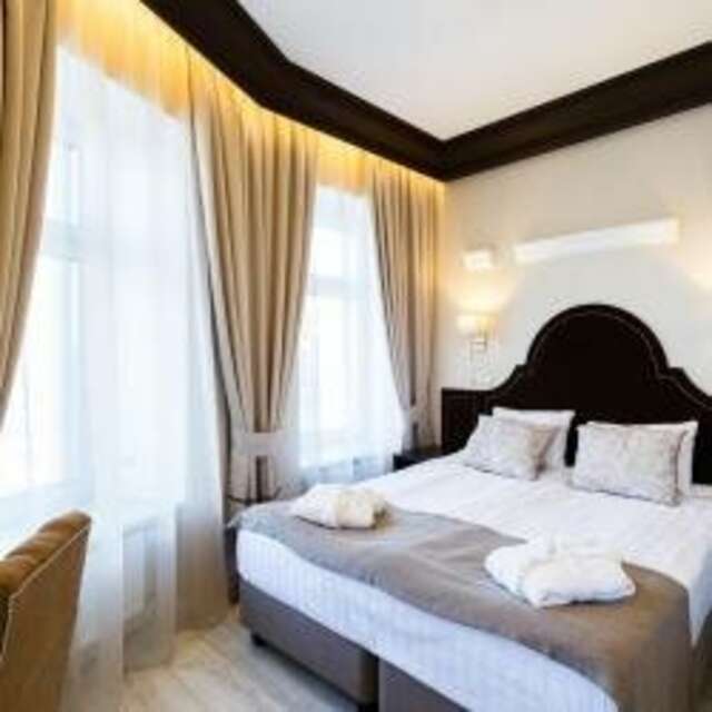 Гостиница Далиси Санкт-Петербург-114