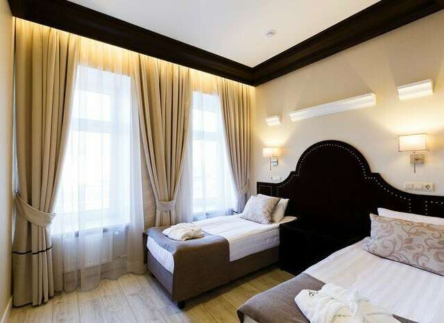 Гостиница Далиси Санкт-Петербург-139