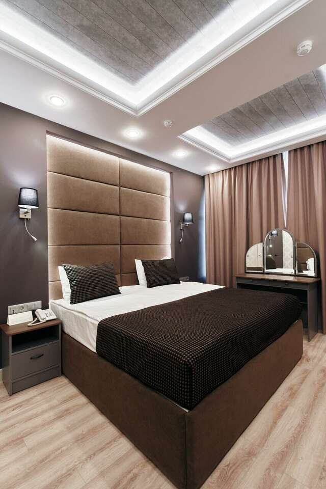 Гостиница Далиси Санкт-Петербург-183