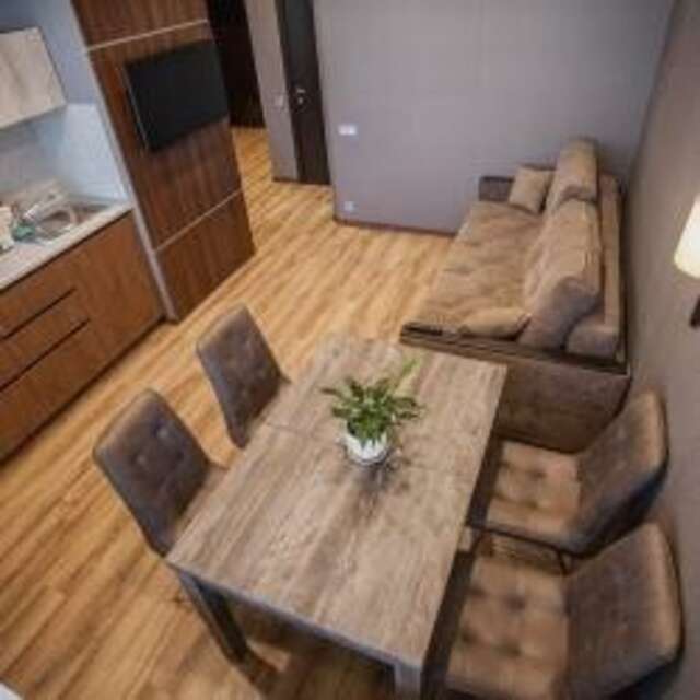 Гостиница Далиси Санкт-Петербург-92