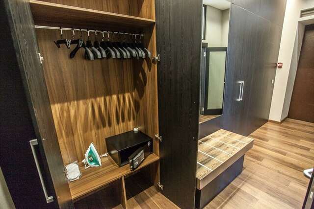 Гостиница Далиси Санкт-Петербург-247