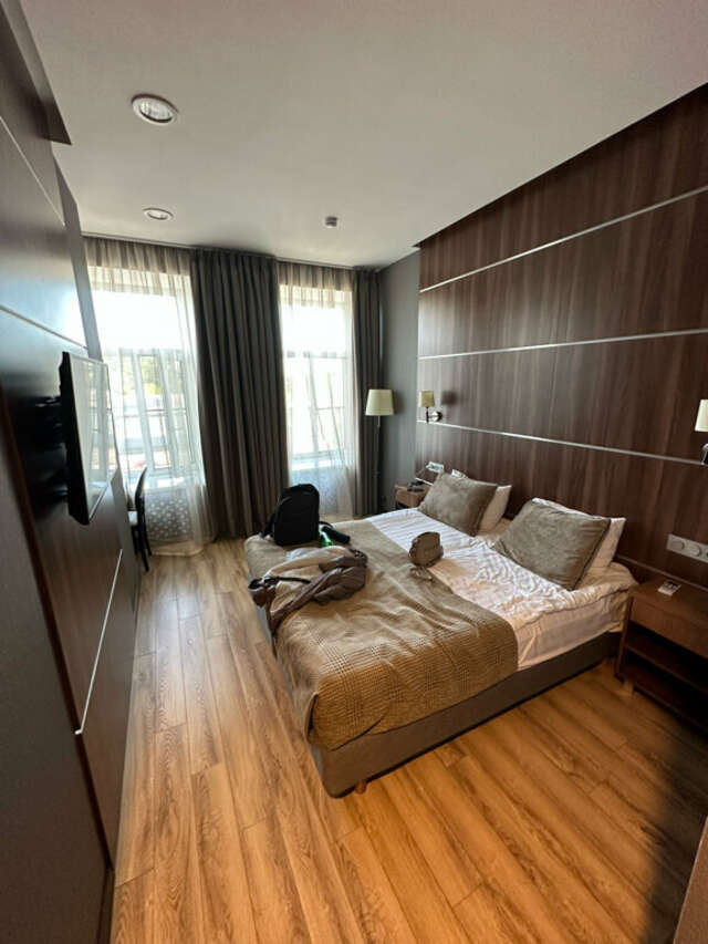 Гостиница Далиси Санкт-Петербург-31