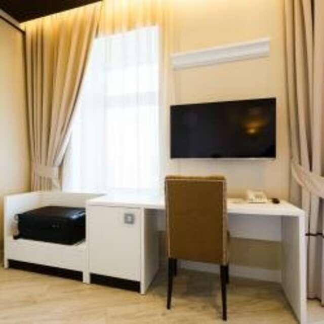 Гостиница Далиси Санкт-Петербург-96