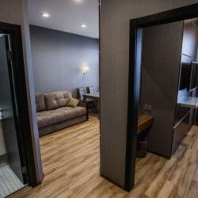 Гостиница Далиси Санкт-Петербург-110