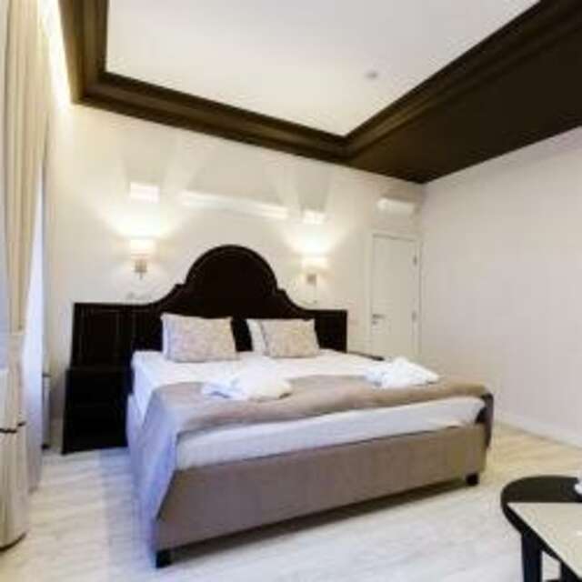 Гостиница Далиси Санкт-Петербург-132