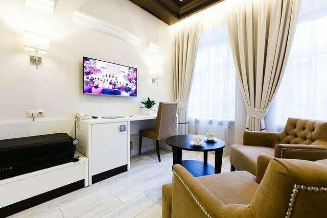 Гостиница Далиси Санкт-Петербург-146