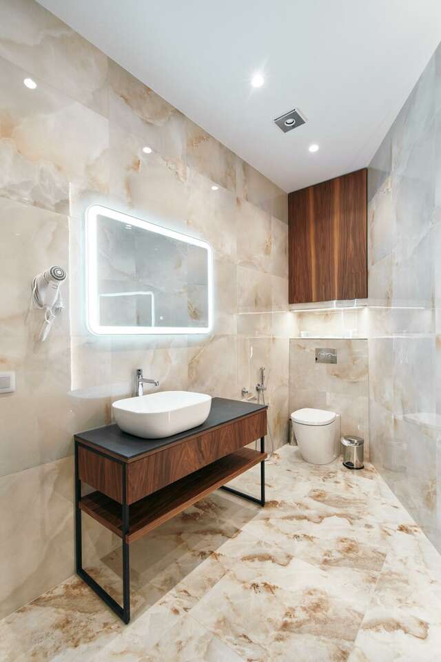 Гостиница Далиси Санкт-Петербург-225