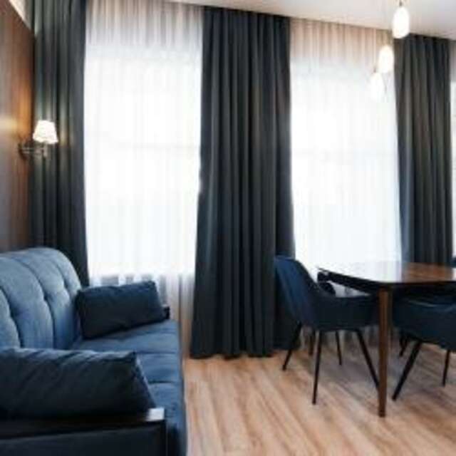 Гостиница Далиси Санкт-Петербург-112