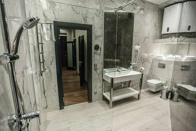 Гостиница Далиси Санкт-Петербург-44